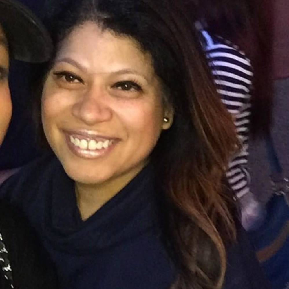 Meet your Posher, Angelica